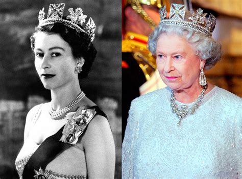 fotos de elizabeth|Photos: The Remarkable Life of Queen Elizabeth II.